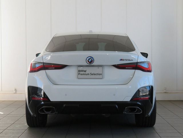G26 M440i xDrive B58 3.0 RHD