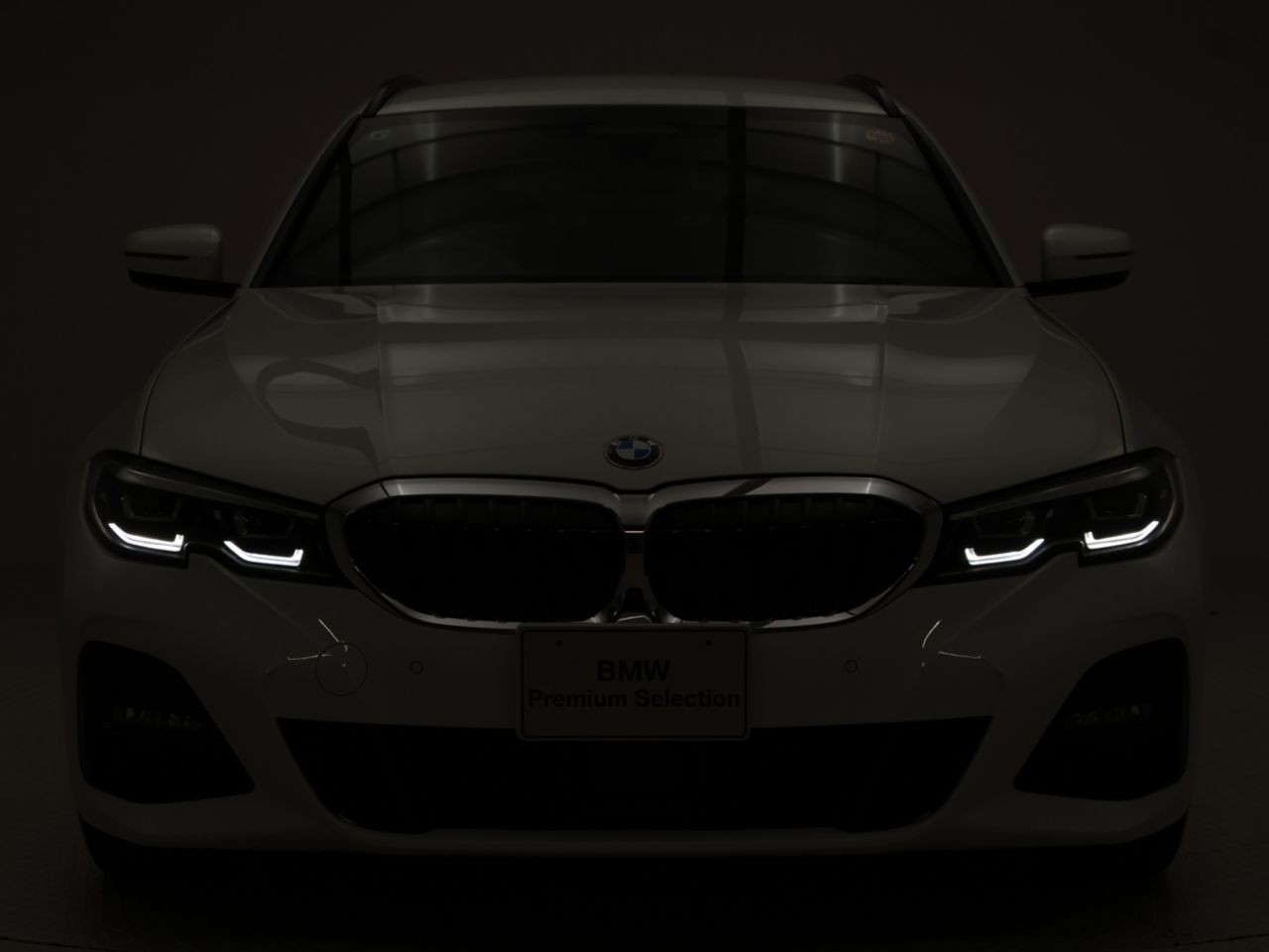 G21 318i Touring