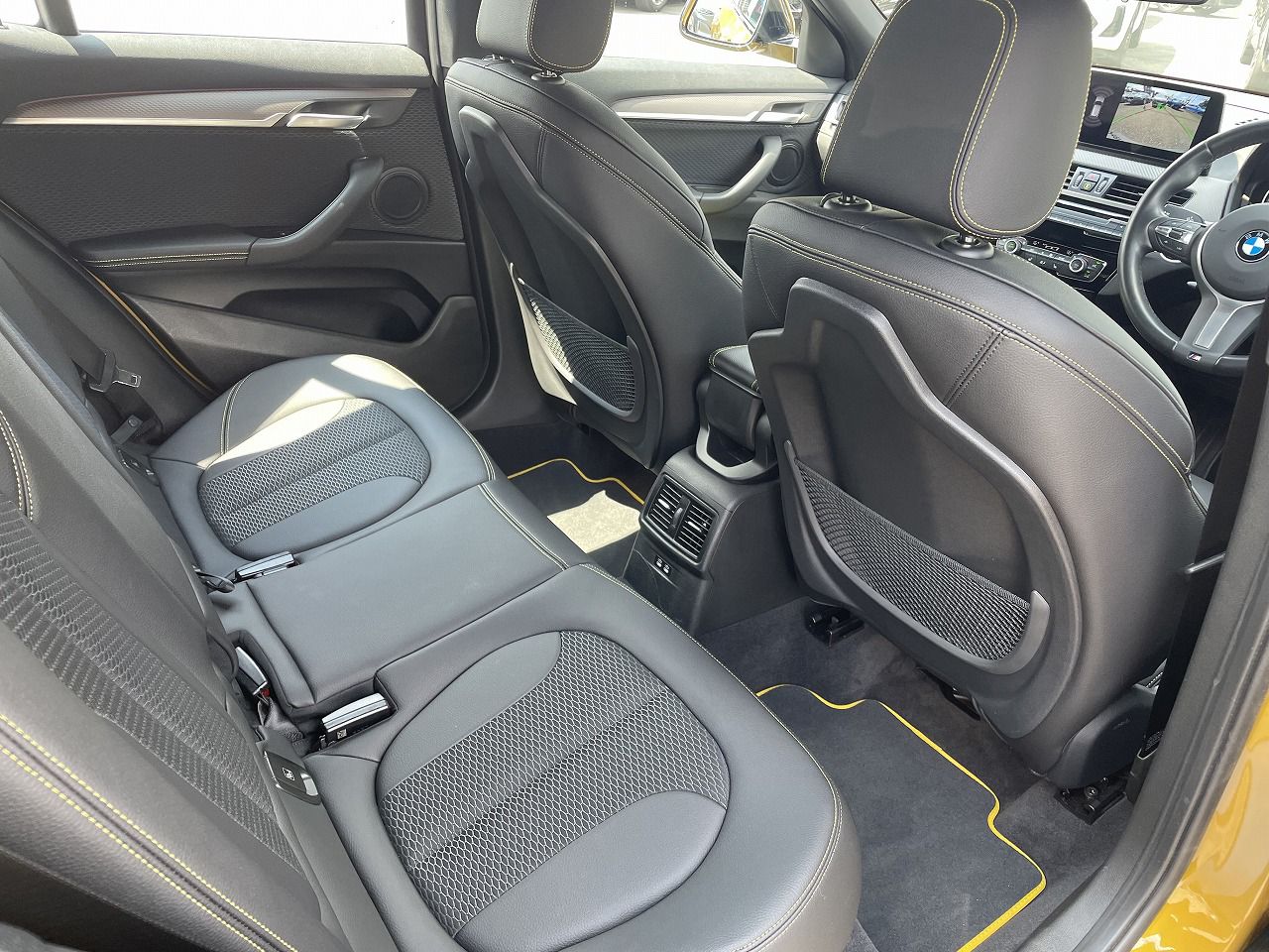 F39 X2 xDrive18d SAC B47 2.0d