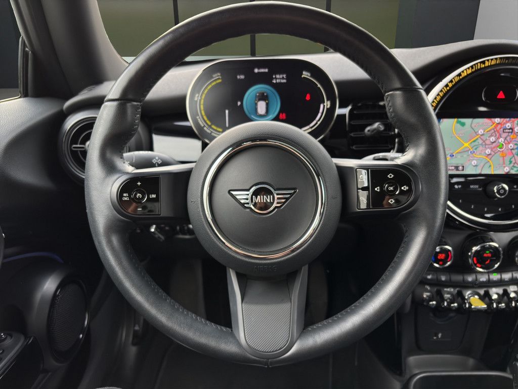 MINI Cooper SE