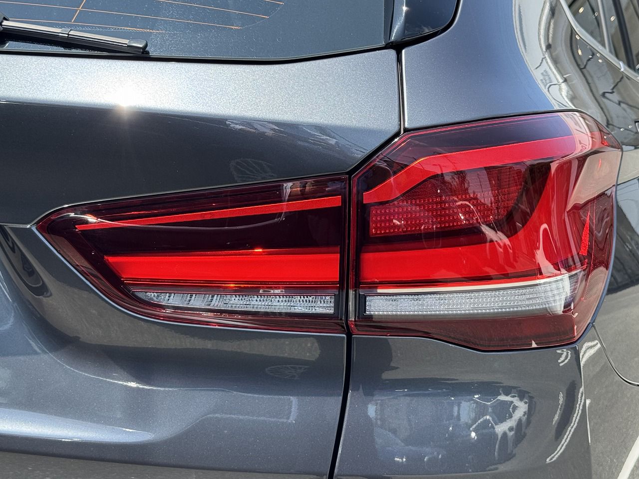 F48 X1 xDrive18d B47 2.0d LCI
