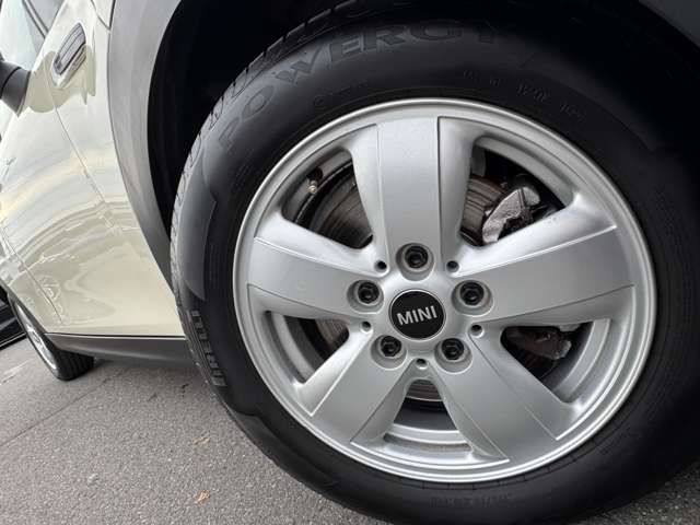 F55 MINI Cooper 5-Door Hatch LCI