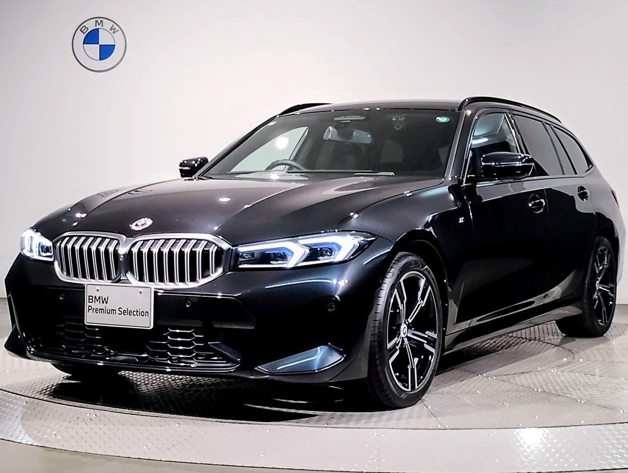 320i Touring M Sport