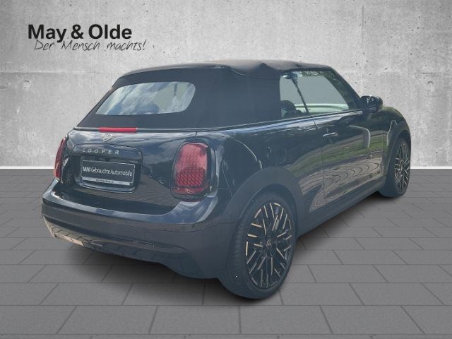 MINI Cooper D