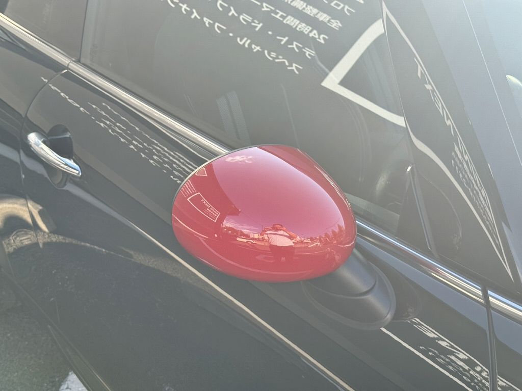 F56 MINI JOHN COOPER WORKS