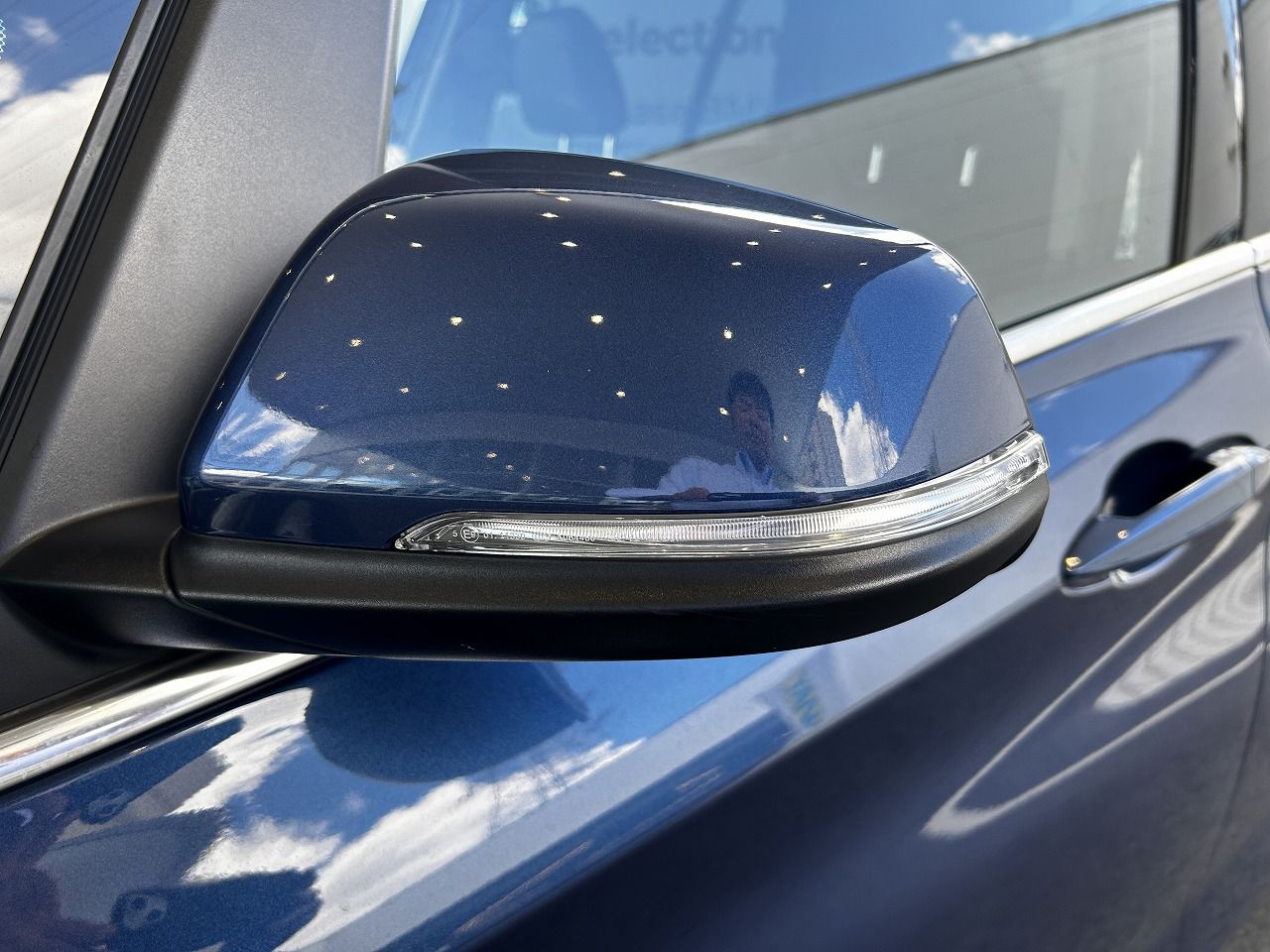 F46 218i Gran Tourer B38 1.5i LCI