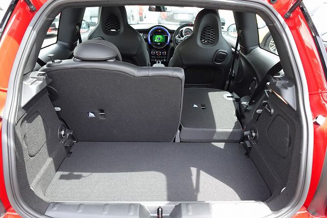 F56 MINI JOHN COOPER WORKS