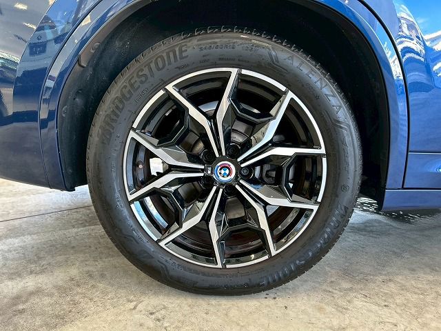 G01 X3 xDrive20d RHD ZA LCI