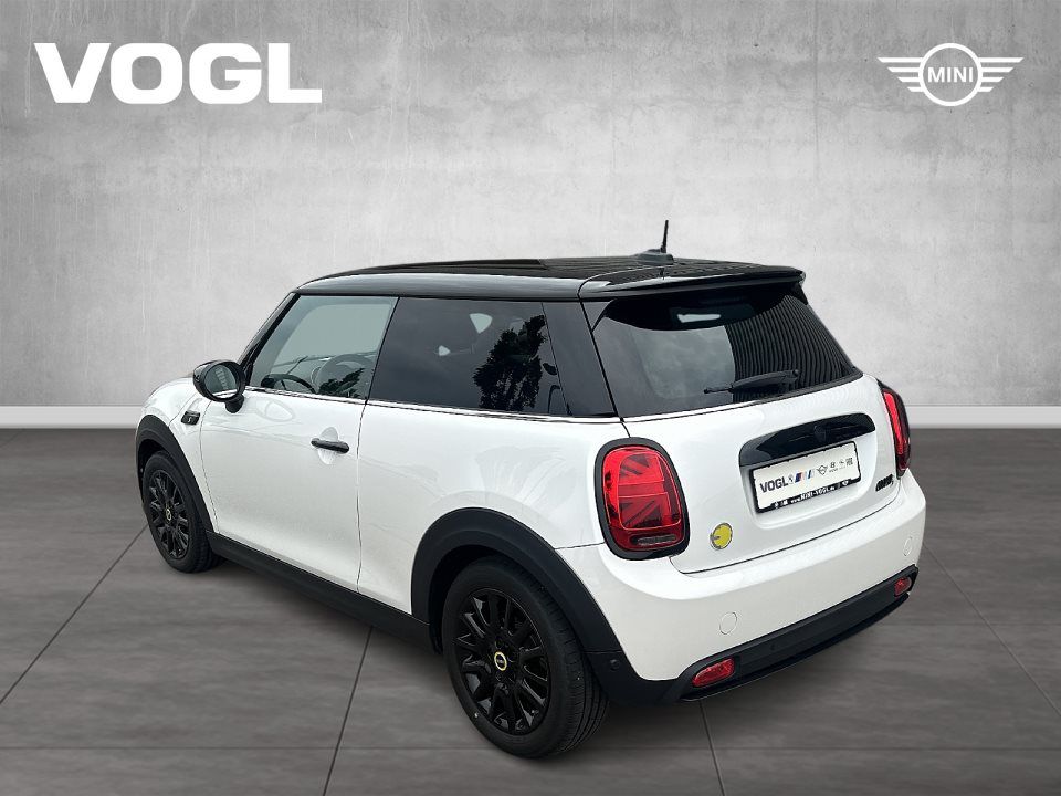 MINI Cooper SE