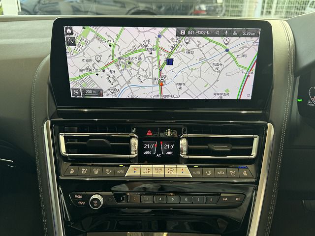 G16 840d xDrive Gran Coupe B57 3.0d