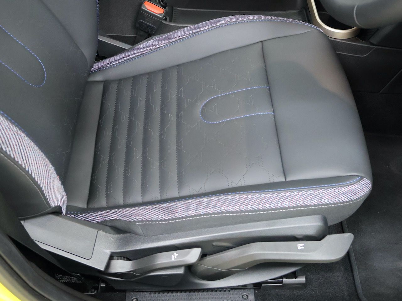 MINI Cooper C 5-doors
