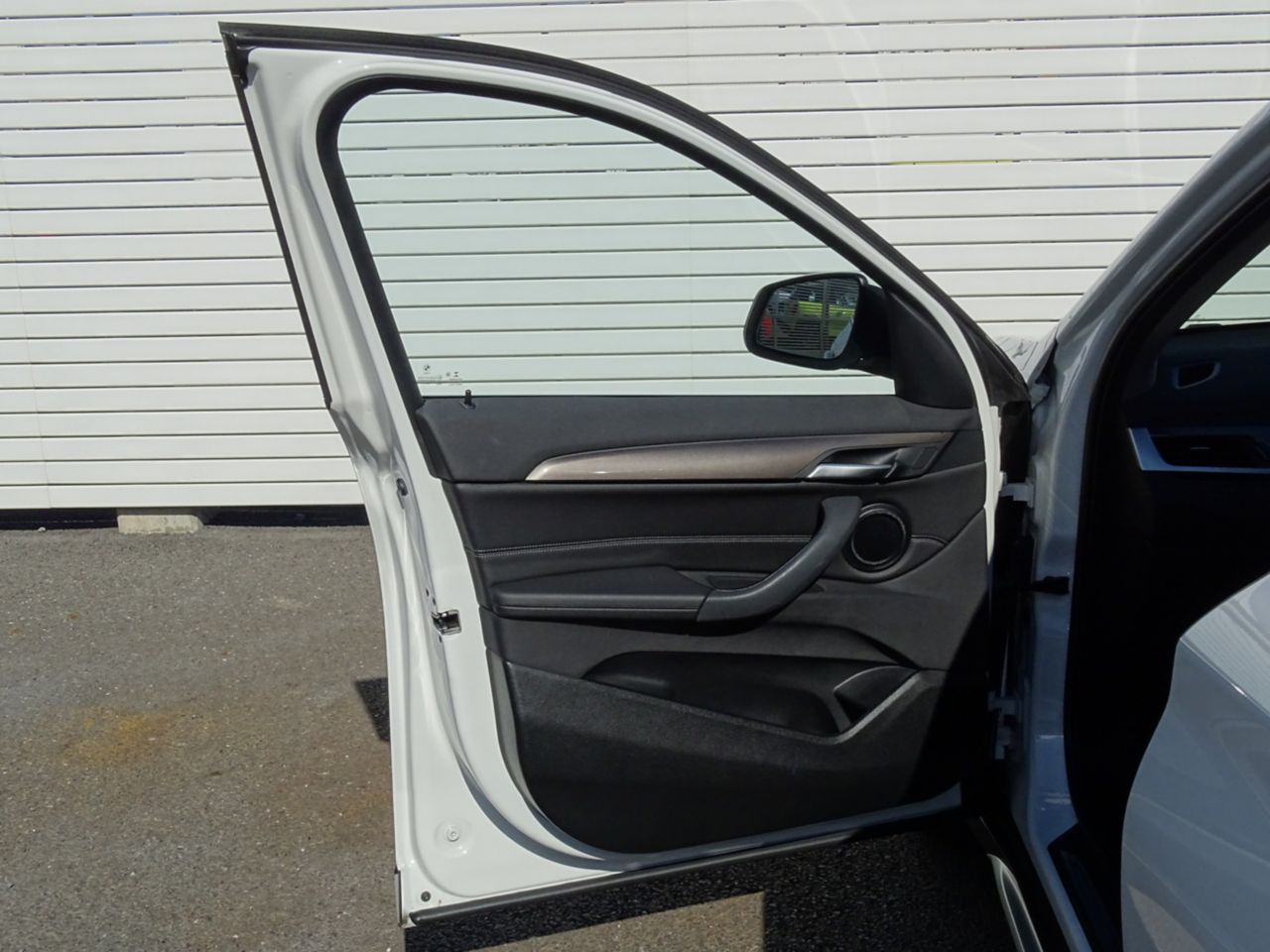 F48 X1 xDrive18d B47 2.0d LCI