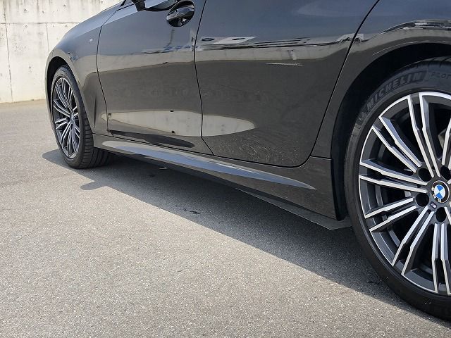 G21 318i Touring