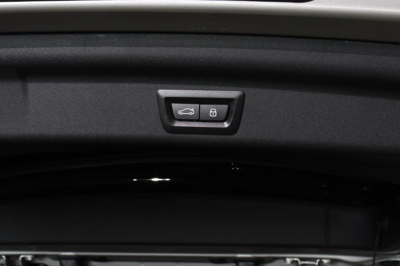 U25 MINI Countryman S ALL4