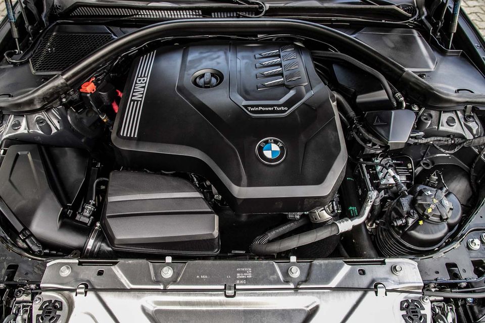 BMW 318