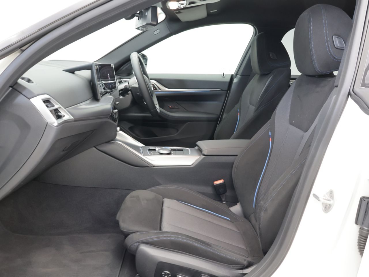 G26 i4 eDrive 40 LCI