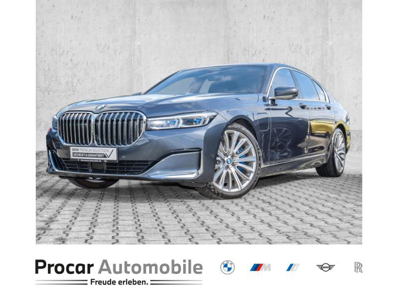 745e Limousine