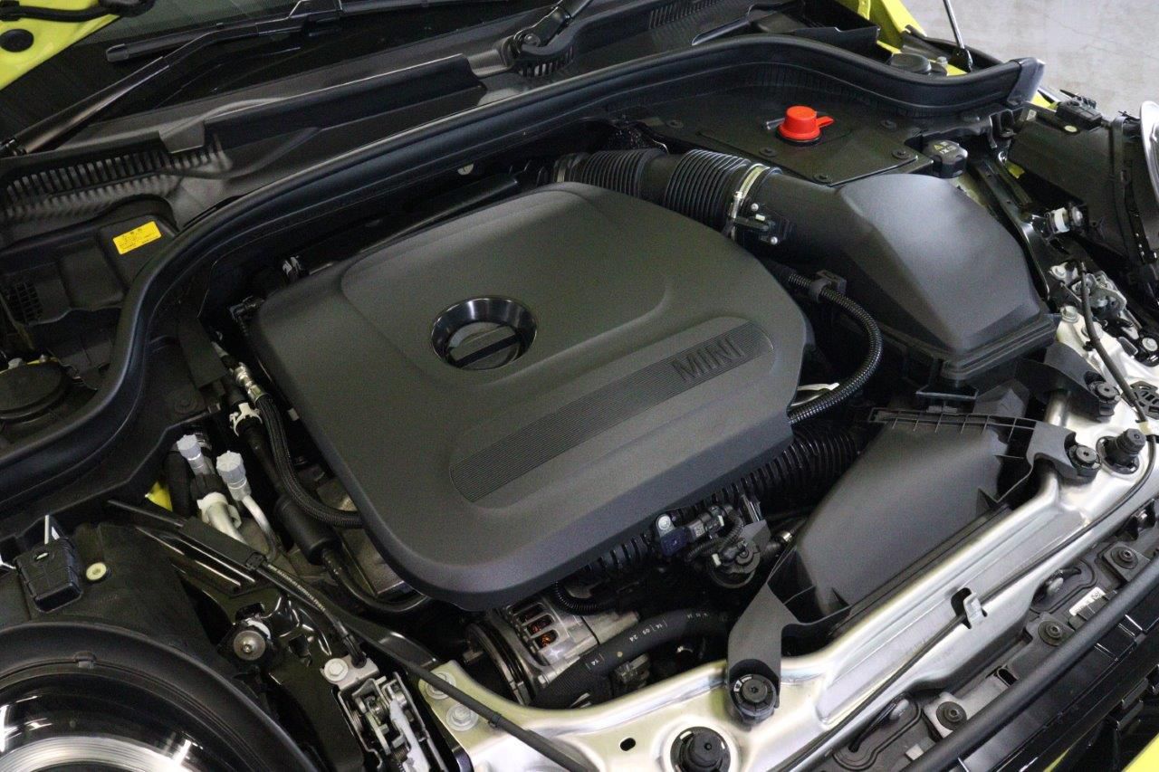 MINI Cooper C 5-doors