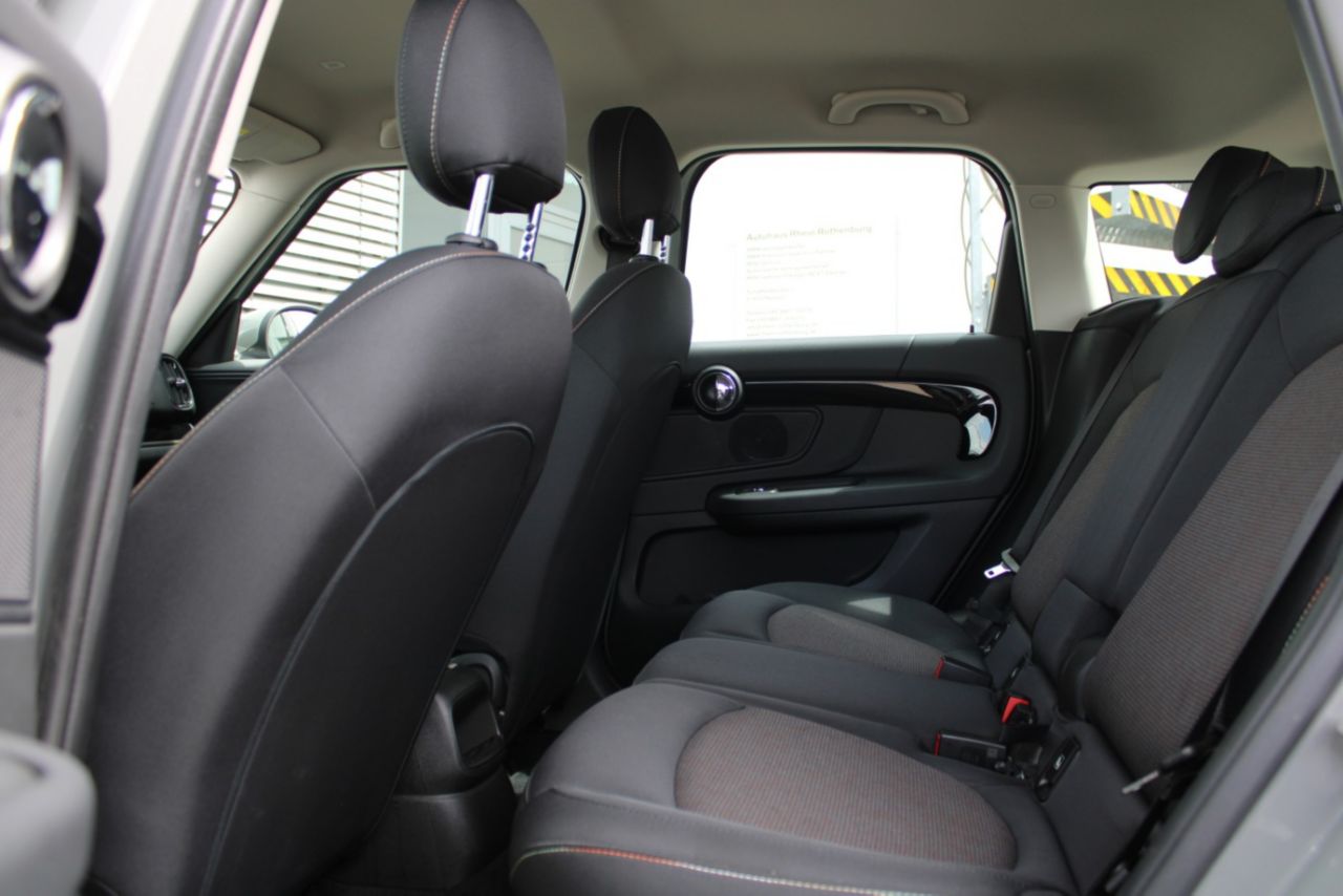 MINI Cooper SE