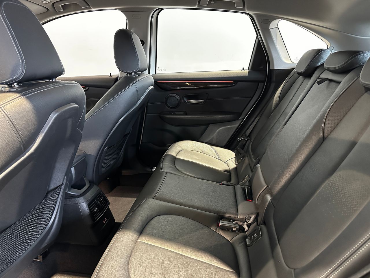 F45 225xe PHEV Active Tourer B37 1.5 LCI