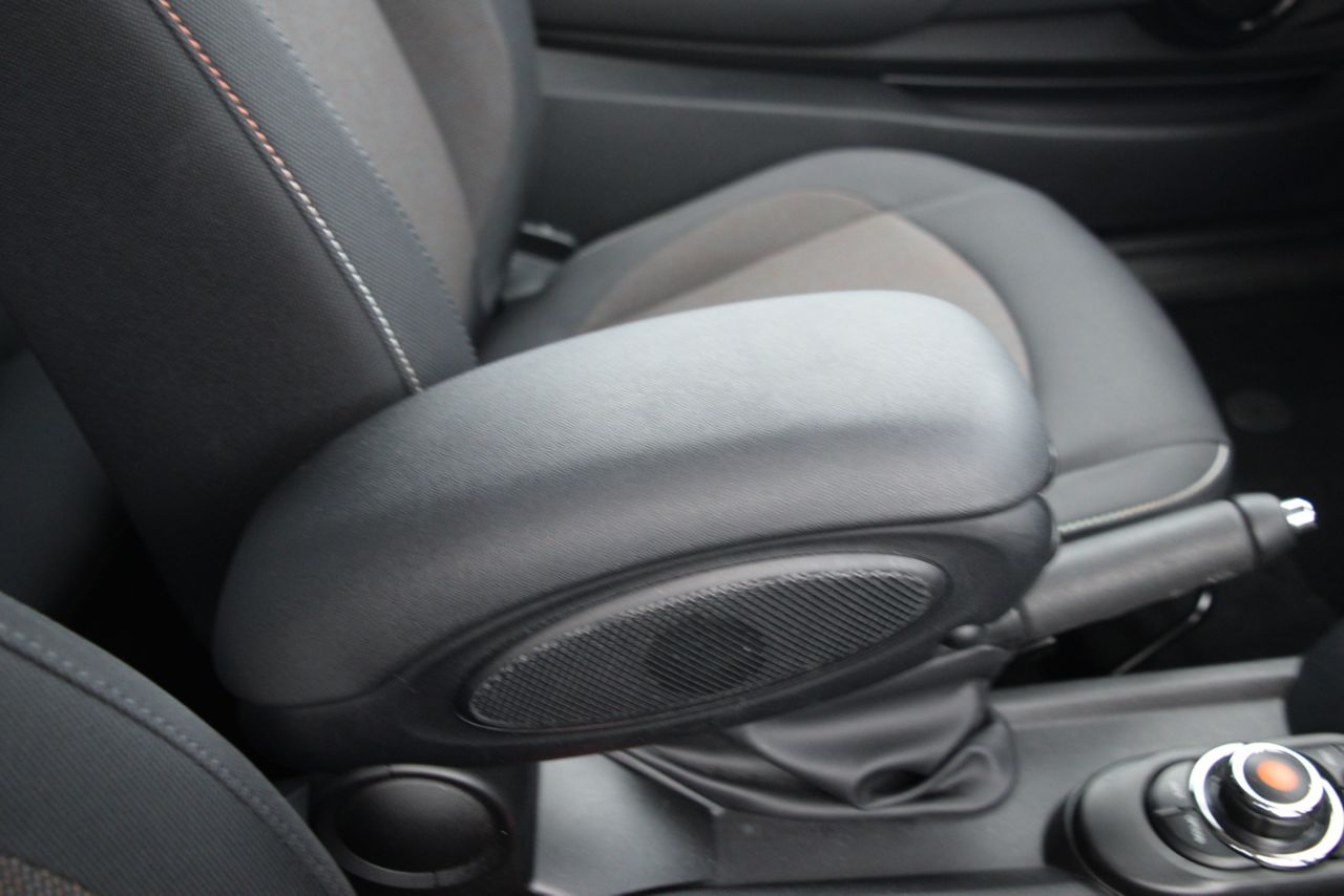 F56 MINI Cooper 3-Door Hatch LCI