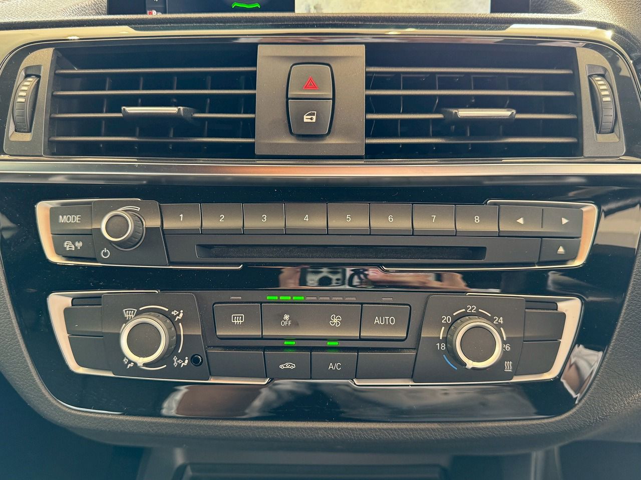 118D 5DOOR RHD