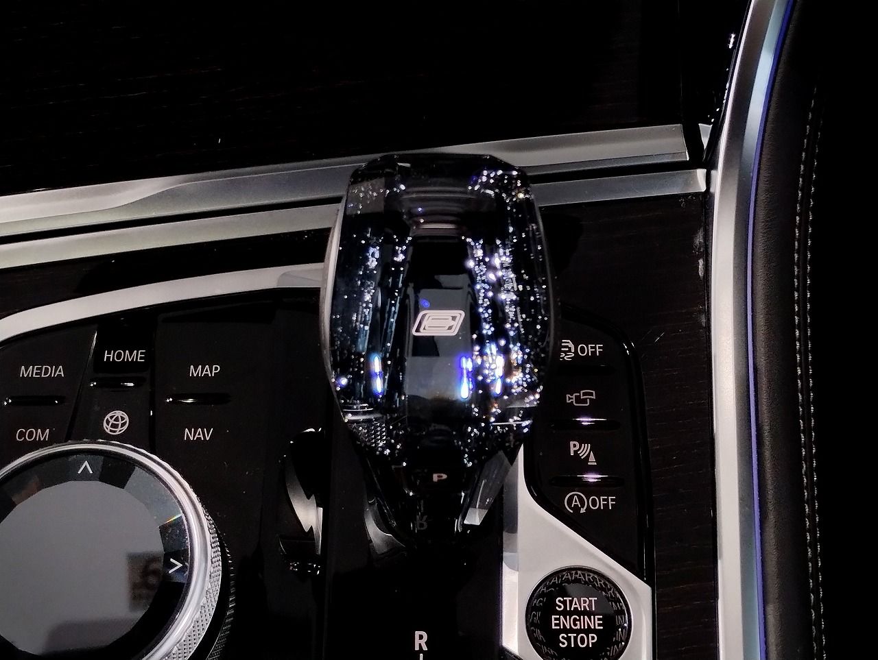 G16 840d xDrive Gran Coupe B57 3.0d