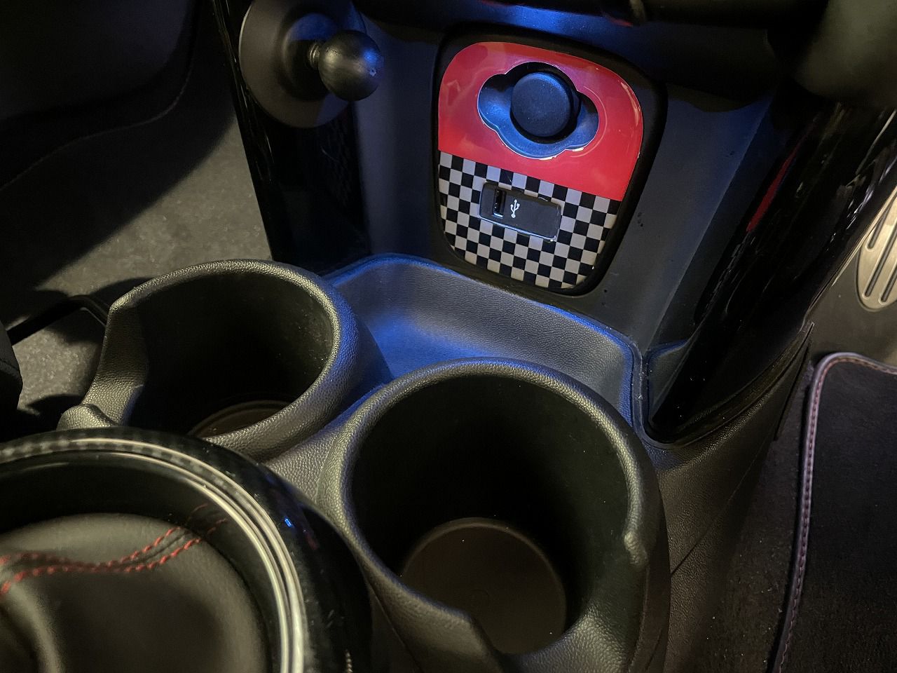 F56 MINI JOHN COOPER WORKS