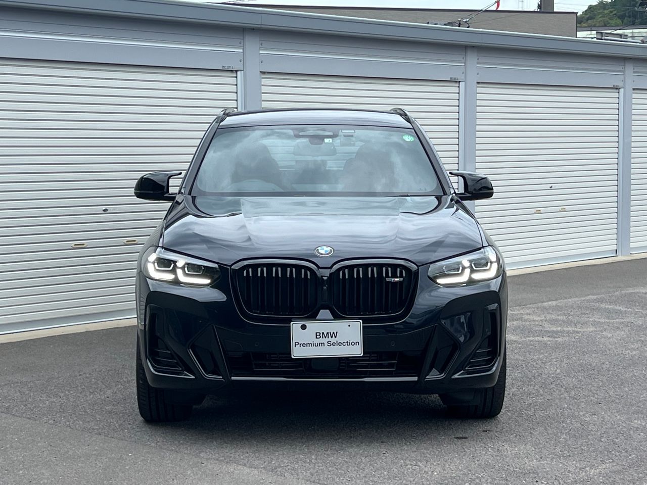 G01 X3 M40d RHD LCI ZA