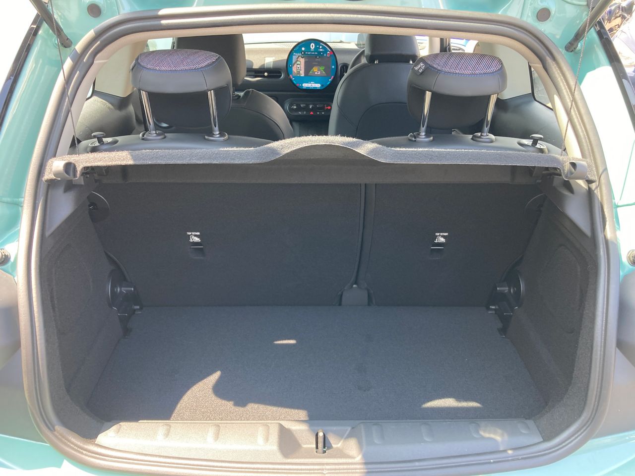 F66 MINI Cooper S 3Dr