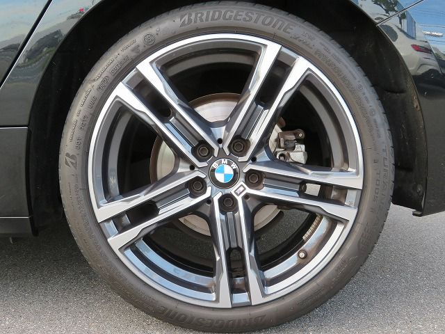 F40 118d Sports Hatch 5-door B47 2.0d