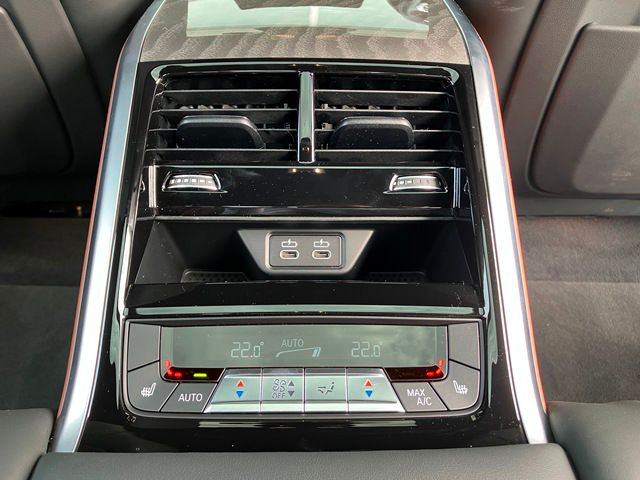 G16 840i M Sport Gran Coupe B58 3.0i