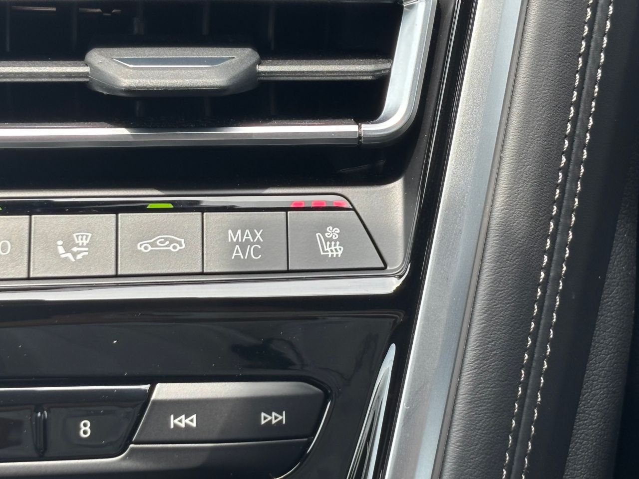 G15 840i M Sport Coupe B58 3.0i