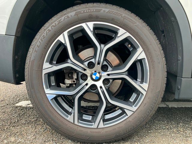 F48 X1 xDrive18d B47 2.0d LCI