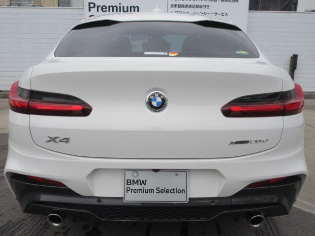 X4 xDrive20d RHD