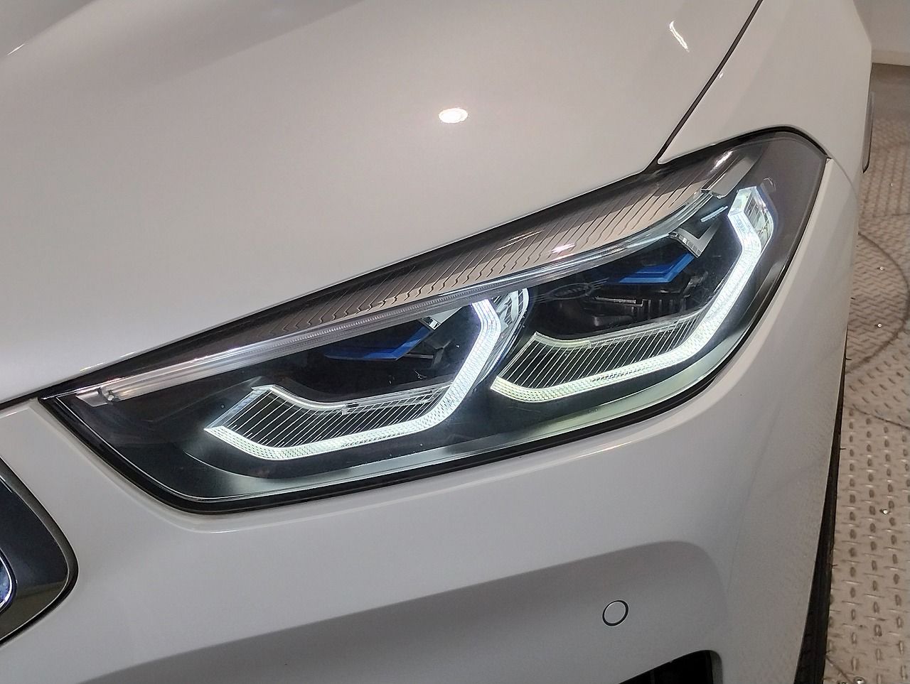 G16 840i M Sport Gran Coupe B58 3.0i