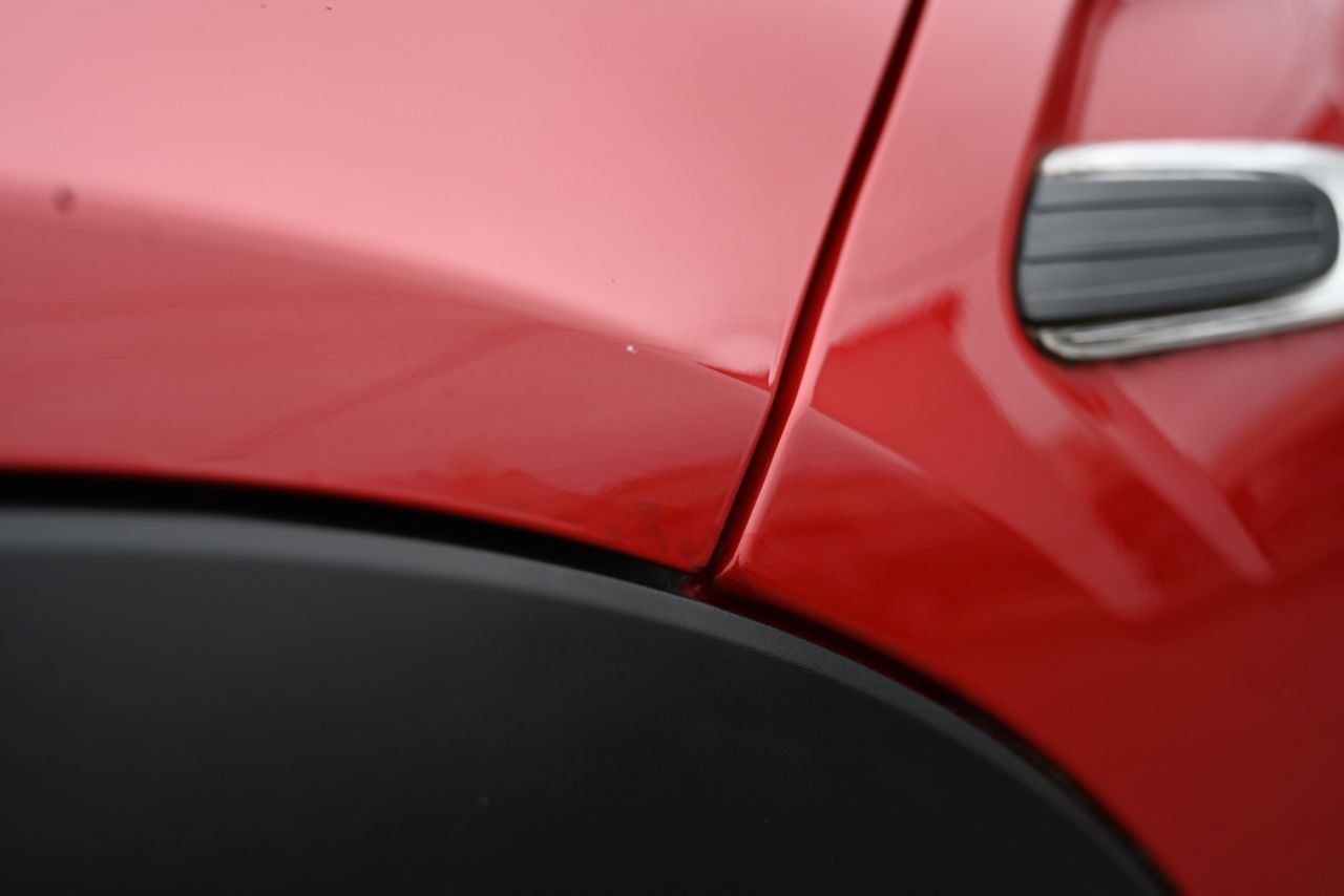F55 COOPER