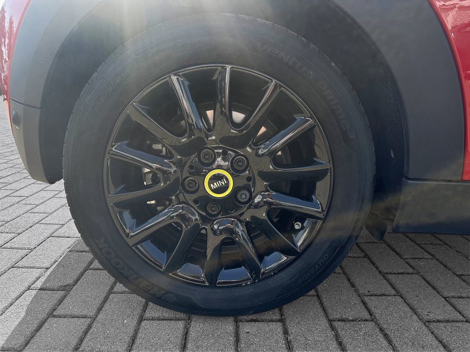 MINI Cooper SE
