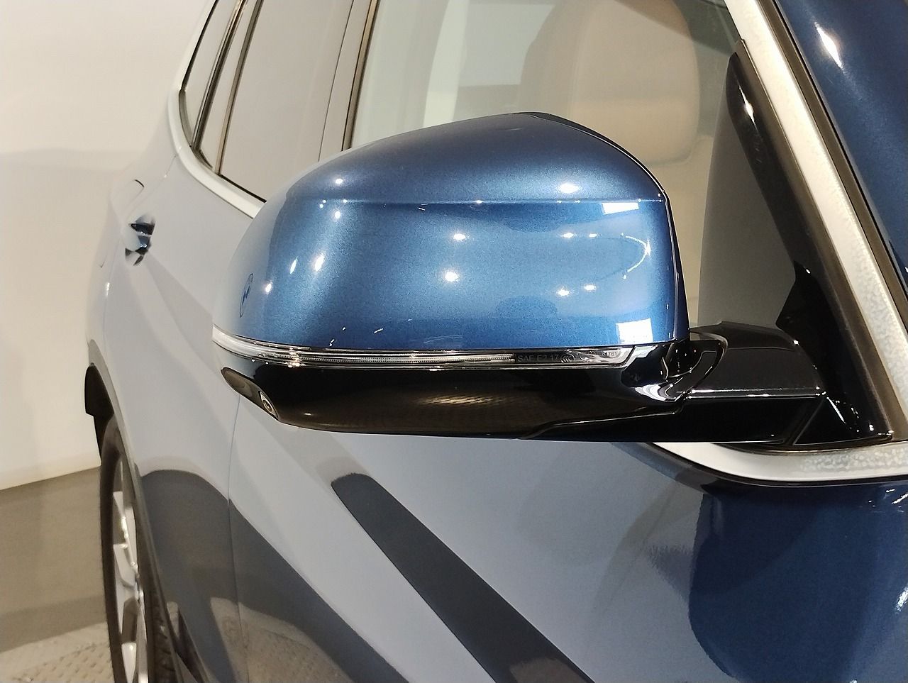 X3 xDrive20d RHD ZA