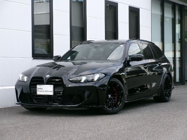 M3 Competition M xDrive Touring