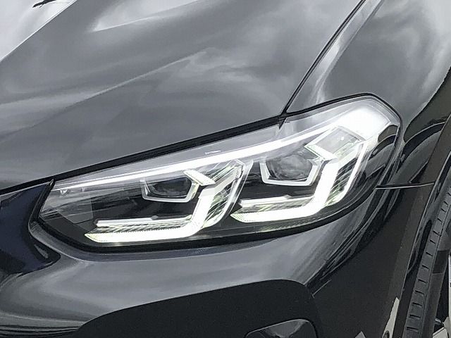 G01 X3 xDrive20d RHD ZA LCI