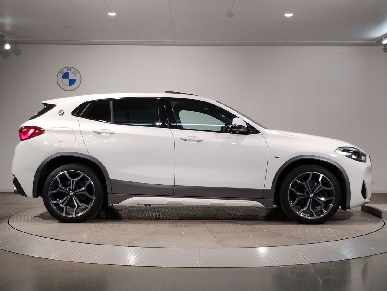 F39 X2 xDrive20d B47 2.0d