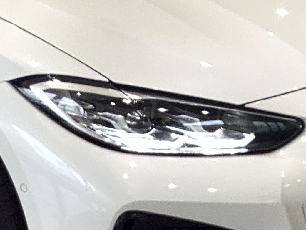 G26 420d xDrive Gran Coupe RHD