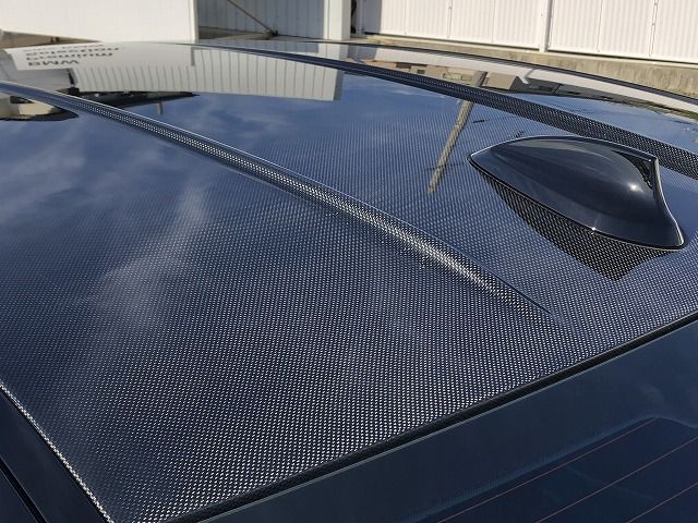 G80 M3 Competition Saloon