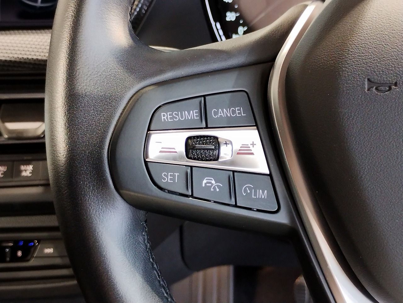 F40 118d Sports Hatch 5-door B47 2.0d