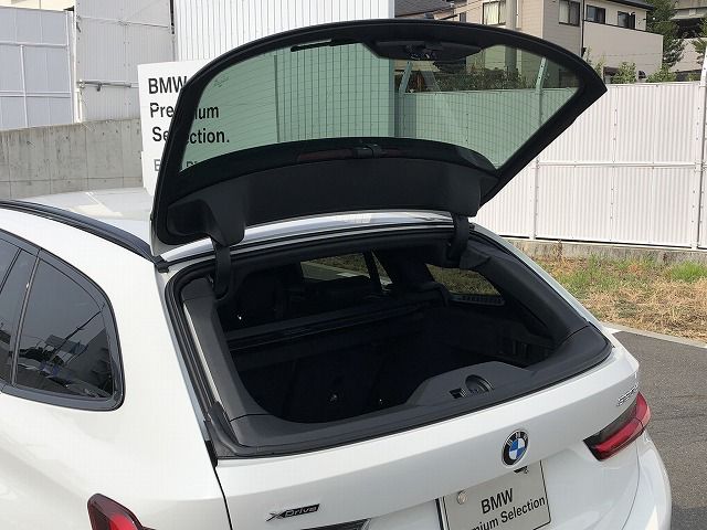G21 320d xDrive Touring LCI RHD
