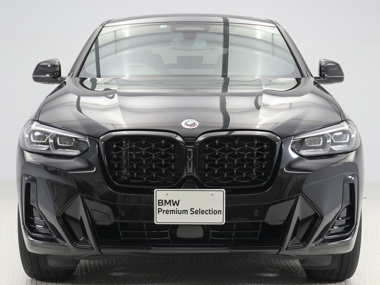 X4 xDrive20d RHD