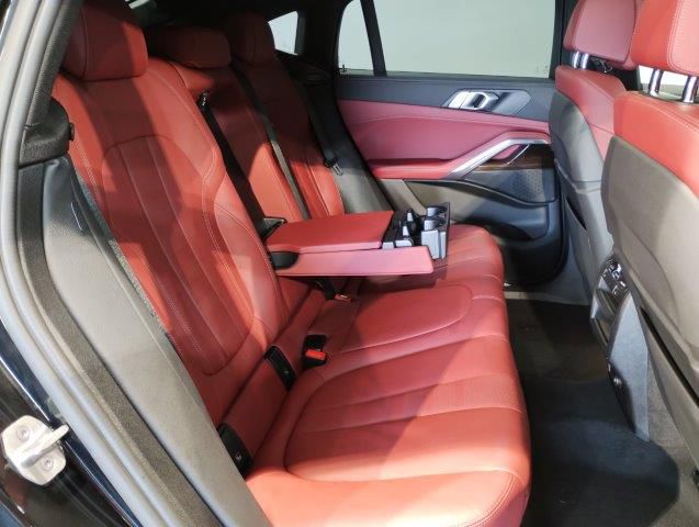 X6 xDrive30d RHD