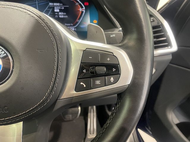 X6 xDrive30d RHD