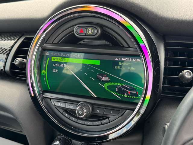 F56 MINI JOHN COOPER WORKS